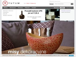Podgląd tutam.pl