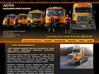 Podgląd assistance.walbrzych.pl