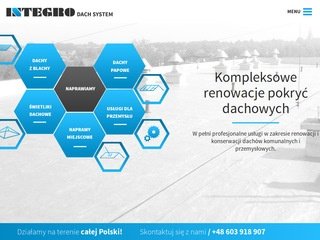 Podgląd integro.com.pl