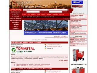 Podgląd chelmno.oinfo.pl