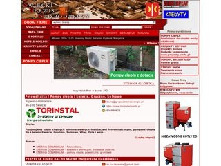 Podgląd swiecie.oinfo.pl