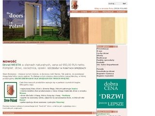 Podgląd drew-poland.pl