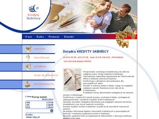 Podgląd skibinscy.pl