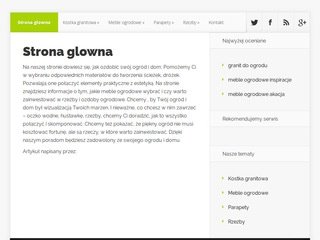Podgląd e-granity.pl