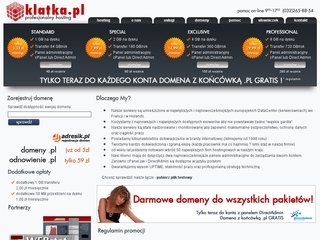 Podgląd brzoza.type.pl
