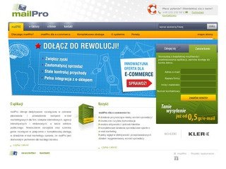 Podgląd mailpro.pl