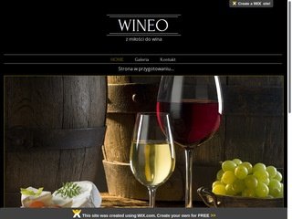 Podgląd wineo.pl