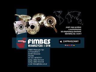 Podgląd fimbes.com.pl