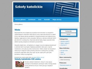 Podgląd szkolakatolicka.com.pl