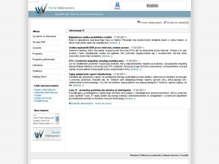 Podgląd vw.gemsnet.pl