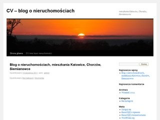 Podgląd aglomeracja.net