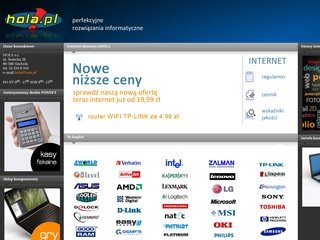 Podgląd import.hola.pl