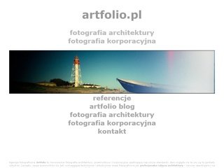 Podgląd artfolio.pl