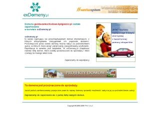Podgląd gielda-samochodowa.bydgoszcz.pl