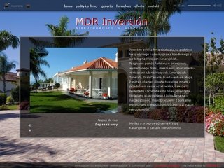 Podgląd mdrinversion.com