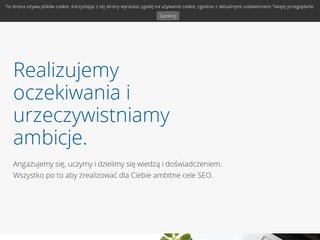 Podgląd firstline.pl