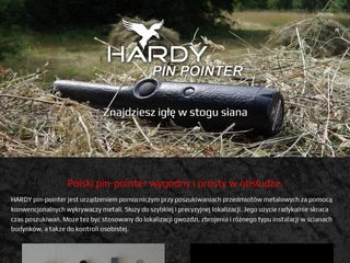 Podgląd hardy.sytes.net