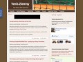 Podgląd tenisziemny.info