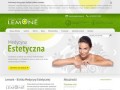 Podgląd lemone.pl