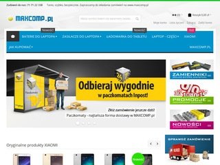 Podgląd multimetr.pl