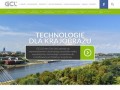 Podgląd gcl.com.pl