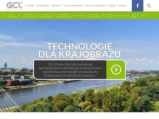 Podgląd gcl.com.pl