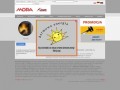 Podgląd mora.com.pl