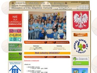 Miniaturka zs1.elblag.com.pl