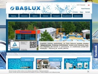 Miniaturka baslux.pl