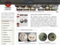 Podgląd buttonarium.eu
