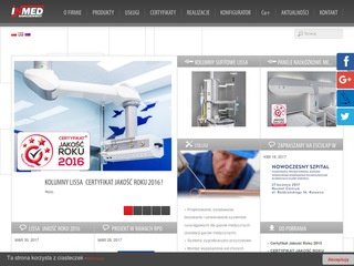 Podgląd inmed.pl