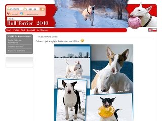 Podgląd proanimals.net