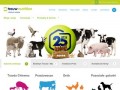 Podgląd trouwnutrition.pl