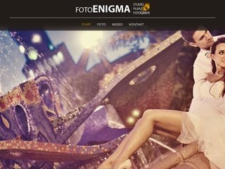 Podgląd fotoenigma.pl