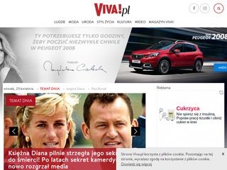 Podgląd viva.pl
