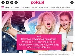Podgląd polki.pl