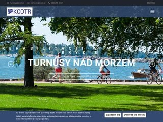 Podgląd kcotr.pl