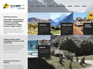 Podgląd novagra.com
