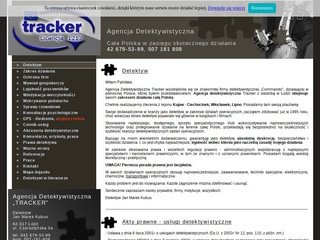 Podgląd detektyw-jmk.pl