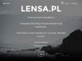 Podgląd lensa.pl