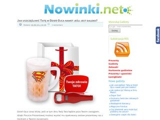 Podgląd nowinki.net