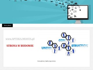 Podgląd apteka.miasta.pl