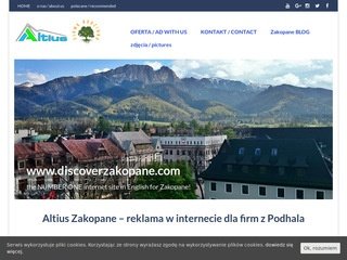 Podgląd altius.pl
