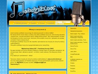 Miniaturka melodyjki.net