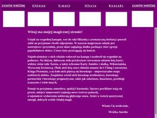 Podgląd anielewicz.eu.interia.pl