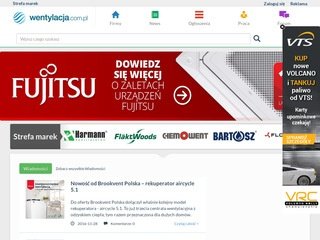 Podgląd systemyogrzewania.pl