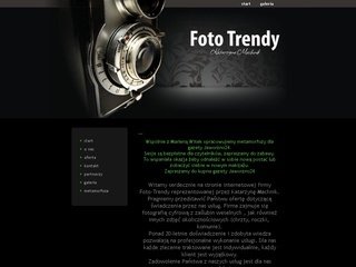 Podgląd foto-trendy.pl