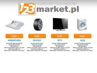Podgląd 123market.pl