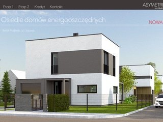 Podgląd osiedlegajowa.pl