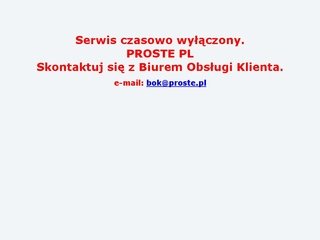 Podgląd nieruchomosci.zyrardow.proste.pl